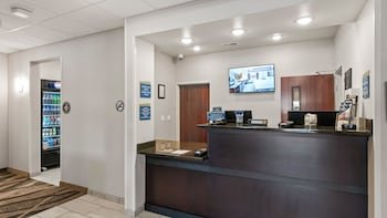 Cobblestone Inn & Suites Julesburg