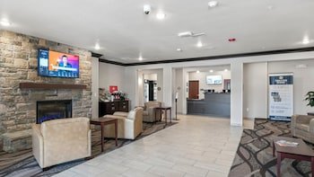 Cobblestone Inn & Suites Julesburg