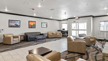 Cobblestone Inn & Suites Julesburg