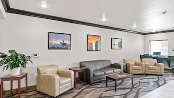 Cobblestone Inn & Suites Julesburg