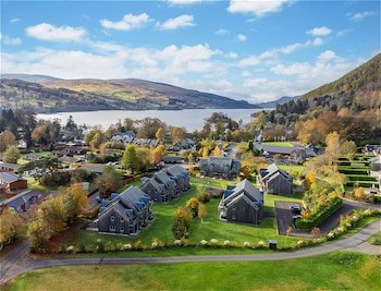Mains of Taymouth