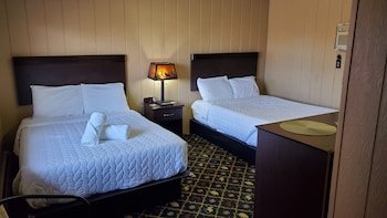 The Carter Inn