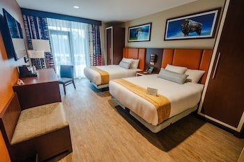 Osage Casino Hotel Pawhuska