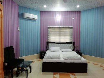 Taj Mahal Guest House