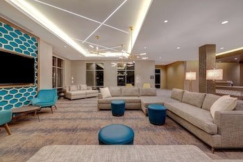 Hilton Garden Inn Temecula