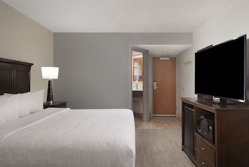 Hampton Inn Evansville