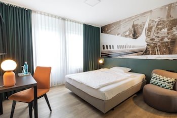 ACHAT Hotel Frankfurt Airport