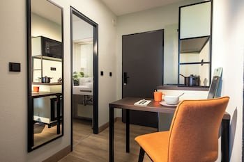 ACHAT Hotel Frankfurt Airport