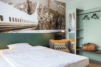 ACHAT Hotel Frankfurt Airport