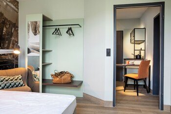 ACHAT Hotel Frankfurt Airport