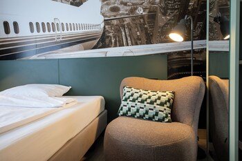 ACHAT Hotel Frankfurt Airport