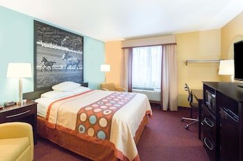 Super 8 by Wyndham Richmond