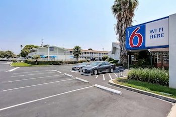 Motel 6 Sunnyvale South