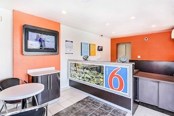 Motel 6 Sunnyvale South