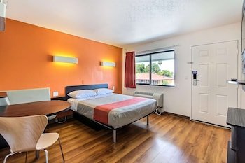 Motel 6 Sunnyvale South