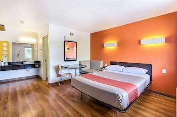 Motel 6 Sunnyvale South