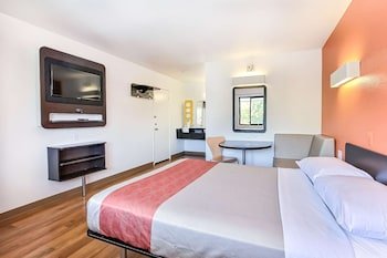 Motel 6 Sunnyvale South