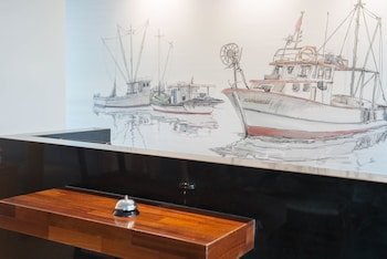 Port Marina Hotel