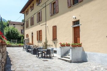 Appartamenti Villa Giulia