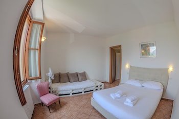 Appartamenti Villa Giulia