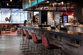 Moxy New Orleans Downtown/French Quarter Area