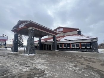 South Hill Lodge