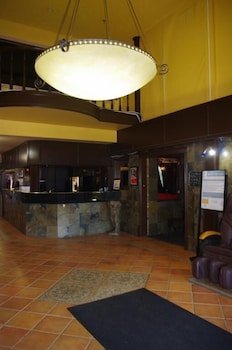 South Hill Lodge