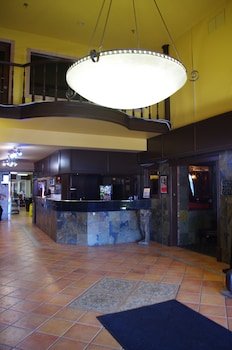 South Hill Lodge