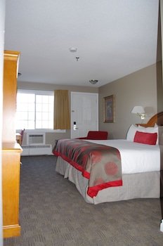 South Hill Lodge
