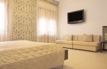 Hotel Grazia Eboli