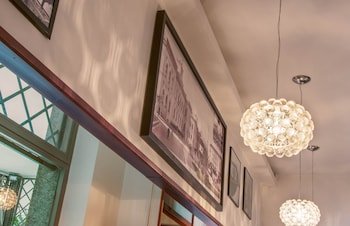 Hotel Grazia Eboli