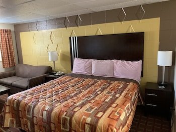 Scottish Inns Kenmore