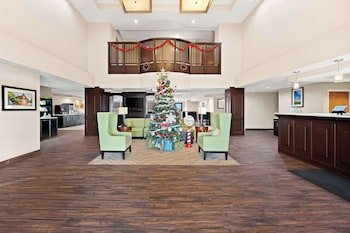 Comfort Inn & Suites Decatur-Forsyth
