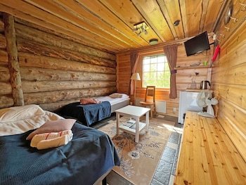 Hotelli Vuorikelo