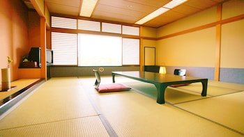 Hotel Kaminoyu Onsen