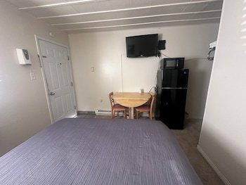 Grand Central Motel