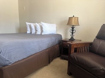 Grand Central Motel