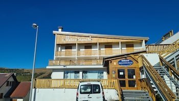 La Vallee Blanche Bikehotel