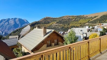La Vallee Blanche Bikehotel