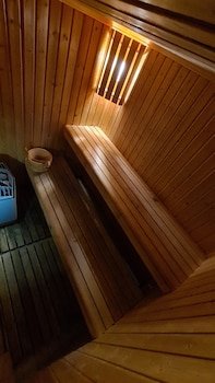 La Vallee Blanche Bikehotel