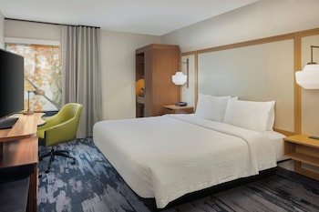Fairfield Inn Mission Viejo Orange County