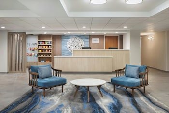 Fairfield Inn Mission Viejo Orange County