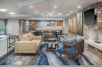 Fairfield Inn Mission Viejo Orange County