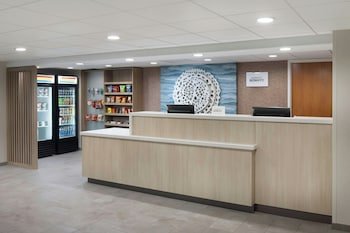 Fairfield Inn Mission Viejo Orange County