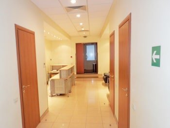 Hostels Rus Belorusskaya
