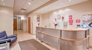 Hostels Rus Belorusskaya