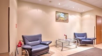 Hostels Rus Belorusskaya