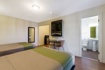 Motel 6 San Rafael CA