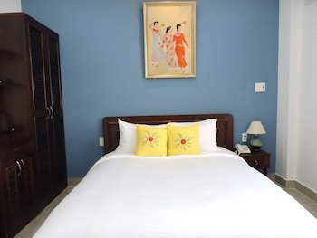 Chez Mimosa Petite