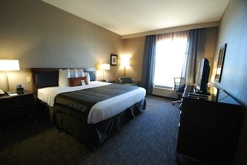 Wingate By Wyndham Bismarck